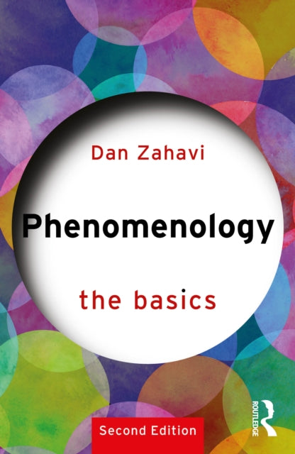 Phenomenology The Basics