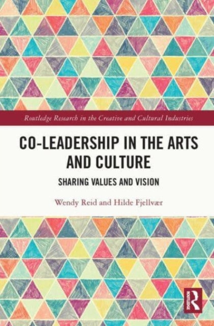 Coleadership In The Arts & Culture