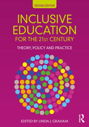 Inclusive Education For The 21st Century By Graham, Linda J.