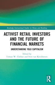 Activist Retail Investors And The Futur By Chohan  Usman W.