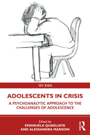 Adolescents In Crisis