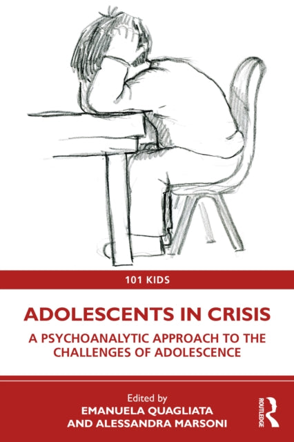 Adolescents In Crisis