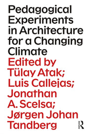 Pedagogical Experiments In Architecture