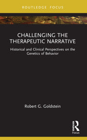 Challenging The Therapeutic Narrative