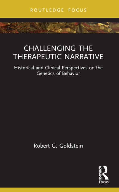 Challenging The Therapeutic Narrative