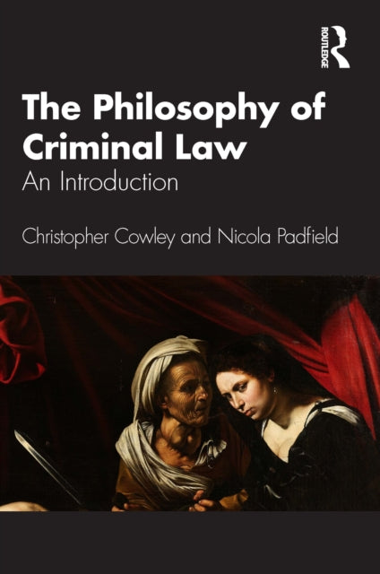 Philosophy Of Criminal Law