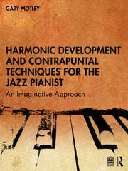 Harmonic Development & Contrapuntal Tech