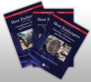 Heat Exchanger Design Handbook 3 Vol Set
