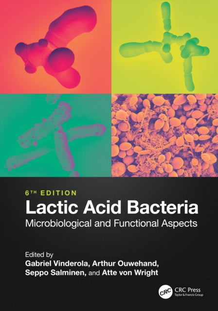 Lactic Acid Bacteria