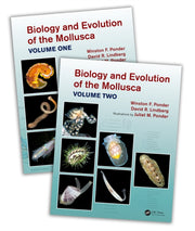 Biology & Evolution Of The Mollusca