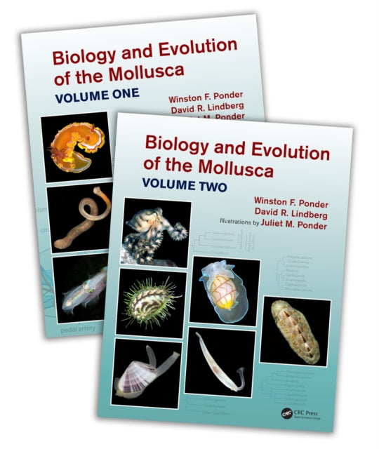 Biology & Evolution Of The Mollusca