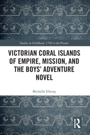 Victorian Coral Islands Of Empire Missio