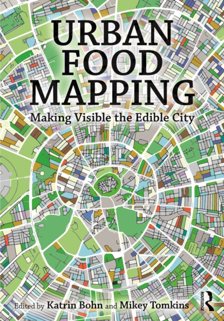 Urban Food Mapping