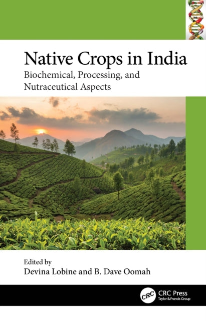 Native Crops In India