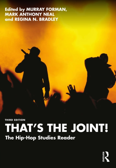 Thats The Joint