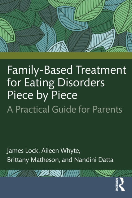 Familybased Treatment For Eating Disorde