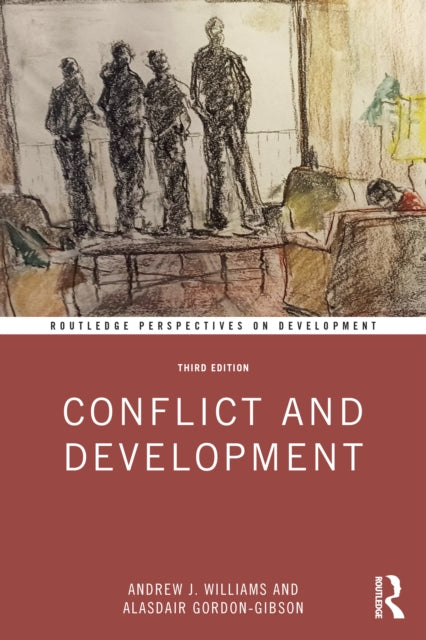 Conflict And Development