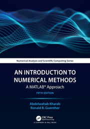 Introduction To Numerical Methods