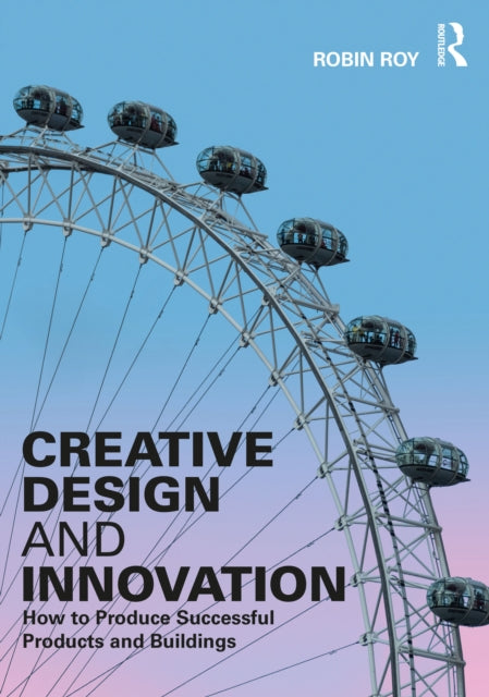 Creative Design & Innovation