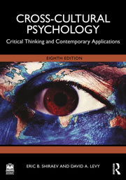 Crosscultural Psychology