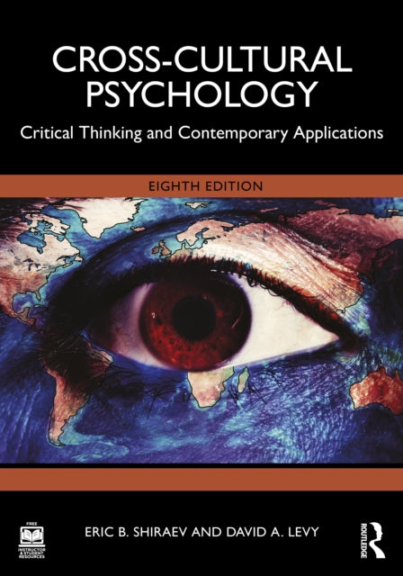 Crosscultural Psychology
