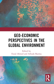 Geo-economic Perspectives In The Global
