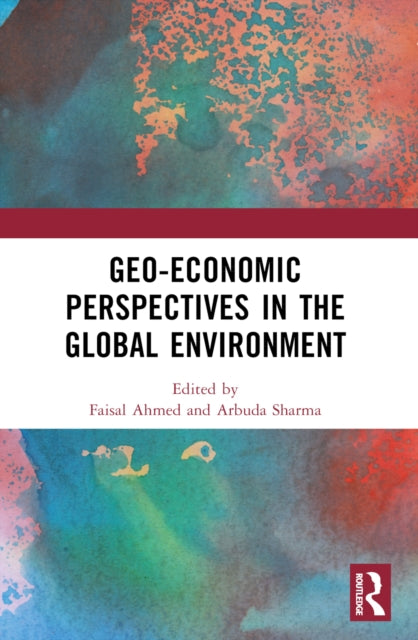 Geo-economic Perspectives In The Global