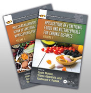 Functional Foods And Nutraceuticals For