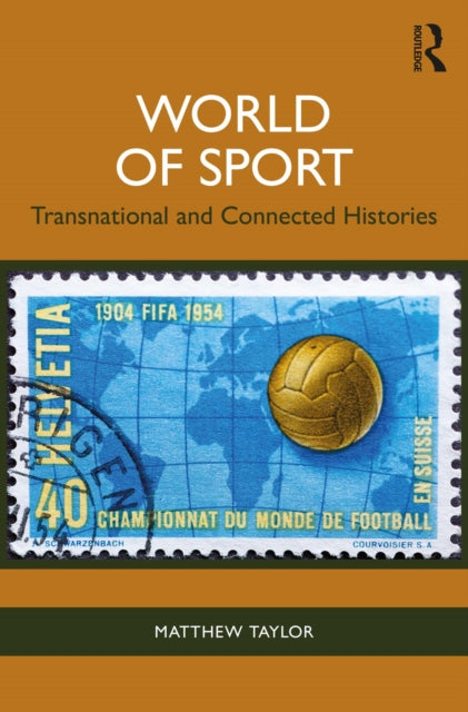 World Of Sport