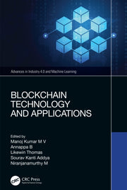 Blockchain Technology And Applications