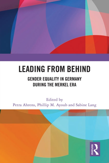 Leading From Behind