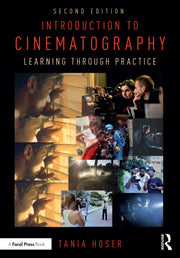Introduction To Cinematography