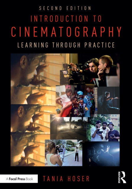 Introduction To Cinematography