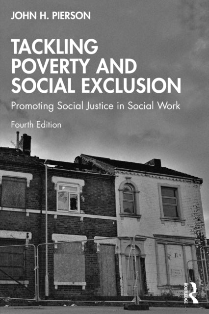 Tackling Poverty & Social Exclusion