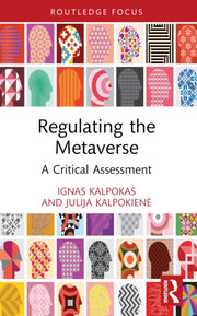 Regulating The Metaverse