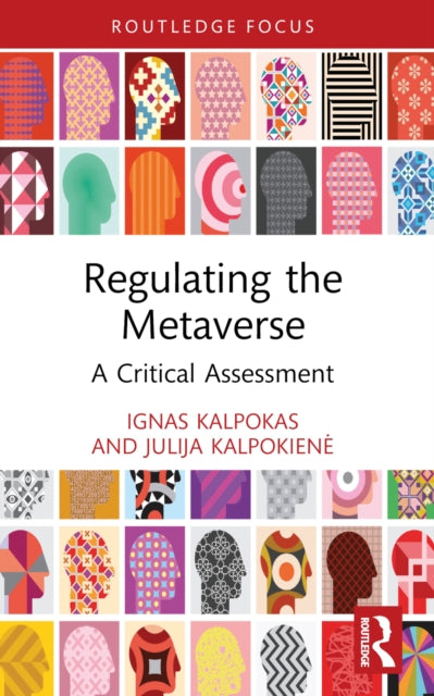 Regulating The Metaverse