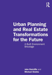 Urban Planning & Real Estate Transformat