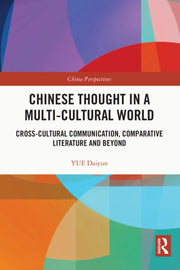 Chinese Thought In A Multicultural World