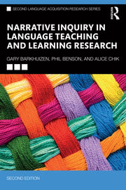 Narrative Inquiry In Language Teaching