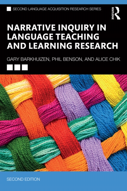 Narrative Inquiry In Language Teaching