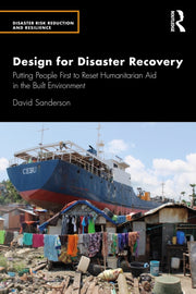 Design For Disaster Recovery