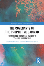 Covenants Of The Prophet Muammad