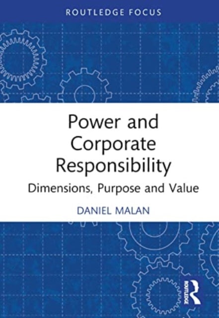 Power & Corporate Responsibility