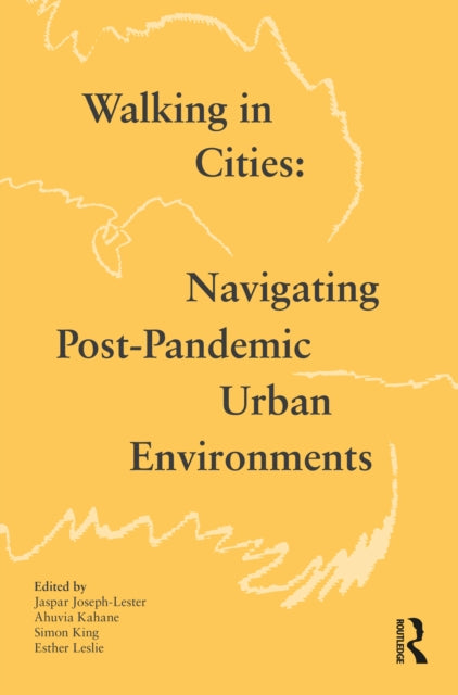 Walking In Cities
