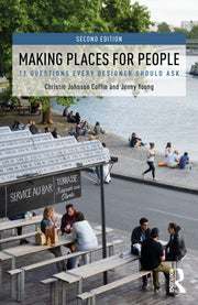Making Places For People