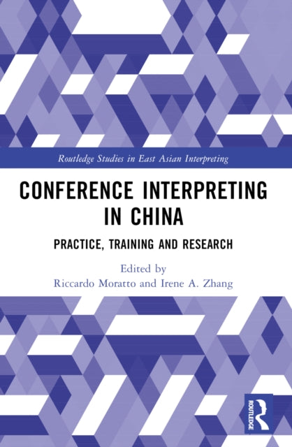 Conference Interpreting In China