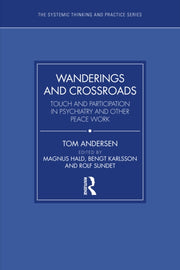 Wanderings And Crossroads