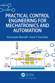 Practical Control Engineering For Mecha