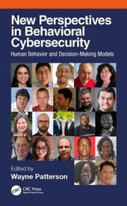 New Perspectives In Behavioral Cybersecu