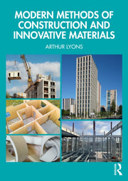 Modern Methods Of Construction & Innovat